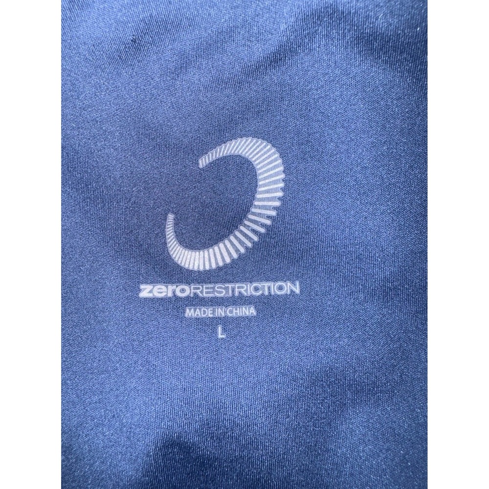 Zero Restriction Half-Sleeve Waterproof Quarter-Z… - image 6